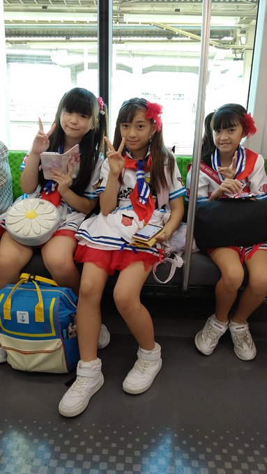 Twitterのコスプレ画像27