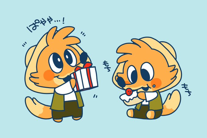 ٩(๑❛ᴗ❛๑)۶(@uochandayo) さんのマンガ一覧 : 古い順 : 6ページ目