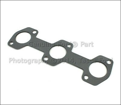 GasketsCars's tweet photo. (Sponsored eBay) NEW OEM 3 PORT EXHAUST MANIFOLD GASKET 2005-2013 FORD ECONOLINE 6.8L V10 https://t.co/DXaIL1IiEv https://t.co/XCMi2xd53I