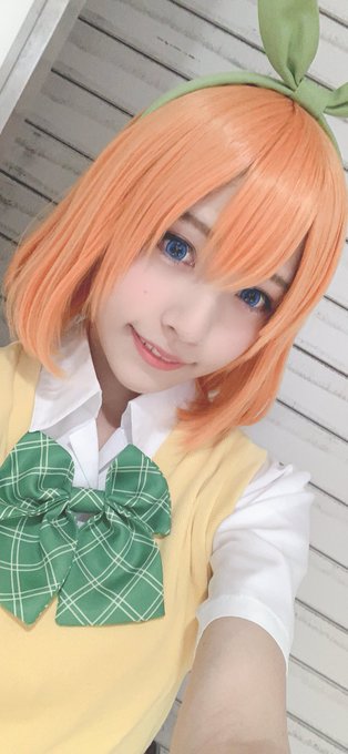 コスプレイヤーめでぃのTwitter画像39