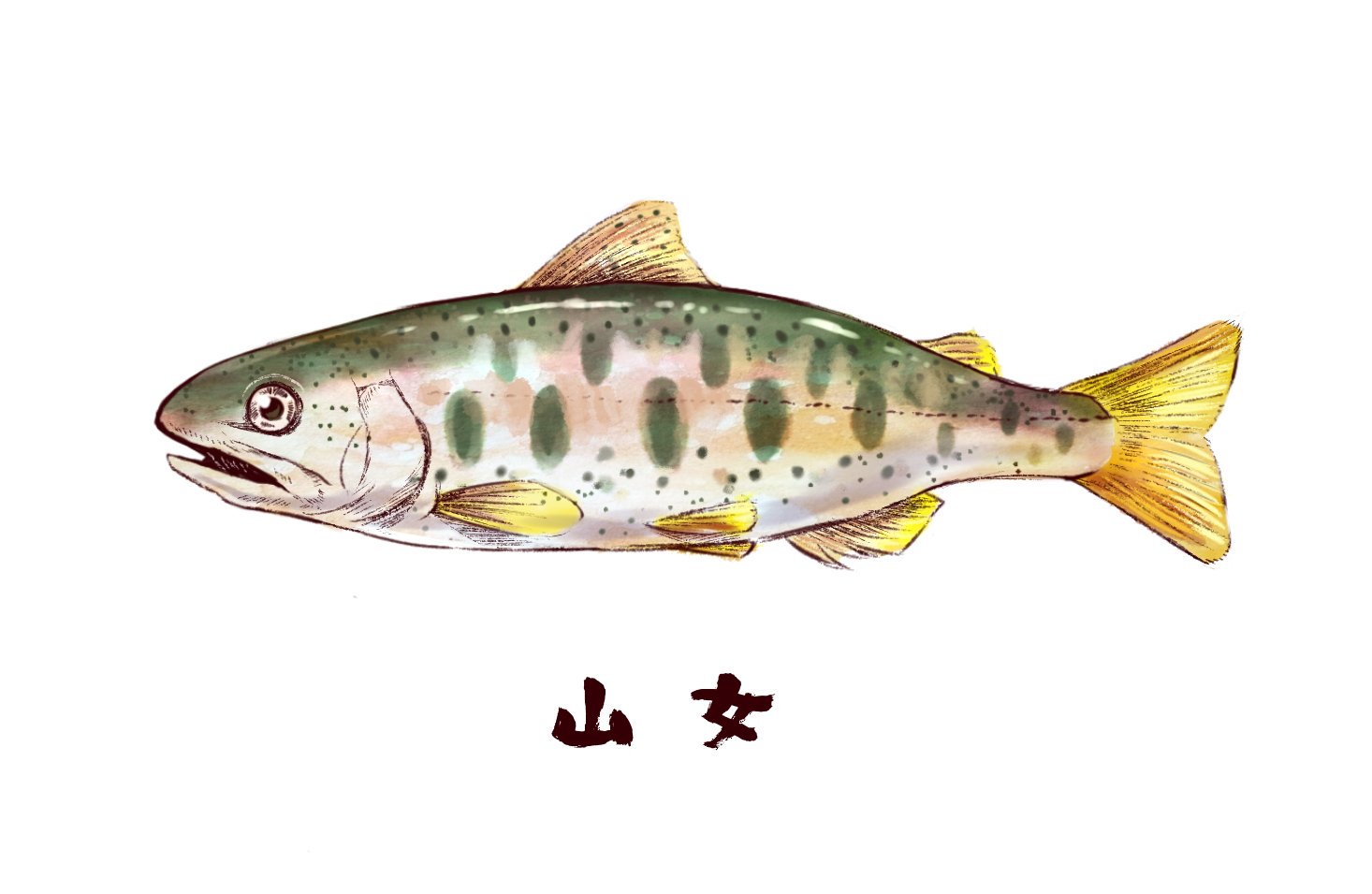 تويتر 一日一種 على تويتر 山の日 らしいので可愛い山ガールのイラストでも置いておきます T Co A8iyvmgdyq