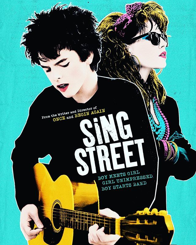 If you’re looking for that magic pixie dust certain movies have. The thing you can’t quite put your finger on. The IT thing. The tingly thing. Watch this movie. 
For anyone who’s heart has ached with love. Repressed artists, this is your Shawshank. 
#bec… ift.tt/2YU2FO9