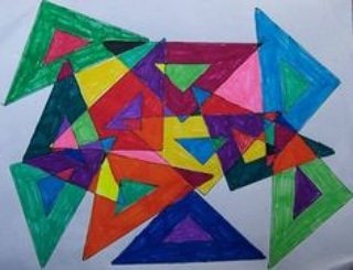 _visualfantasy's tweet photo. SCALENE geometric abstract #painting #modernart #artlover #artworkoftheday #artwork #abstract #abstractart #abstractpainting #acrylic #geometic #shapes #markercoloring #contemporaryart #artistic_share #artistlikeme #artcollection #contemporaryabstract #instaart #galleryart https://t.co/y6o0x7cc4z