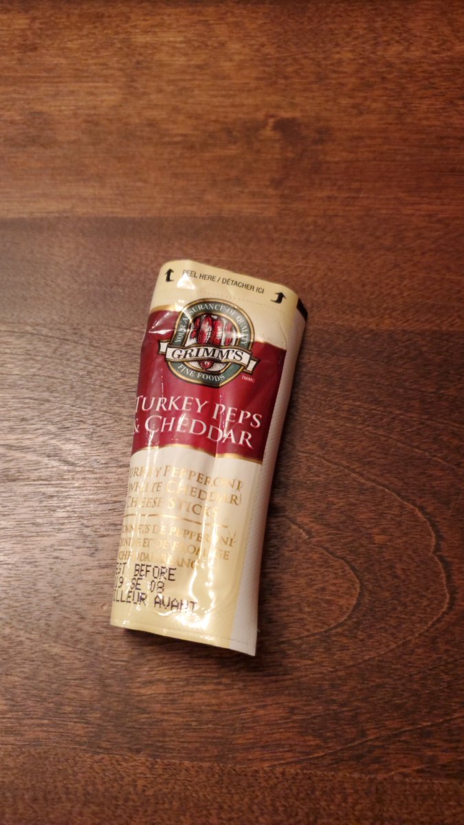 CurtDanger's tweet photo. @GrimmsFoods https://t.co/ofOvgAeYSy
