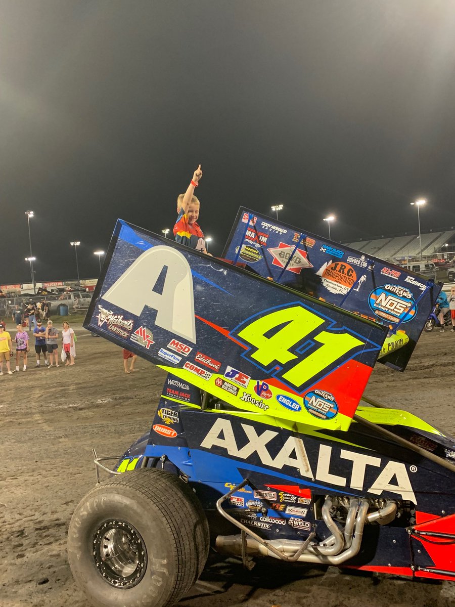 .⁦<a href="/DavidGravel/">David Gravel</a>⁩ isn’t the happiest person here tonight!
