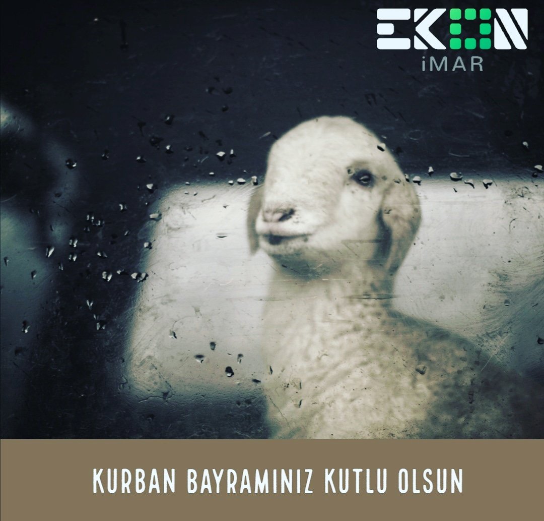 Ekonimar's tweet photo. Bayramınızı en içten dileklerimizle kutlar güzel ve mutlu bir bayram geçirmenizi dileriz. İyi Bayramlar.

#kurbanbayramı #seker #Türkiye #ekonimar #planlama #imar #kentseldonusum #harita #peyzaj  #jeoloji #mimar #mimari #koruma #planlama #dönüşüm #kent  #imaruygulamasi #ankara https://t.co/yDuyMb46Zv