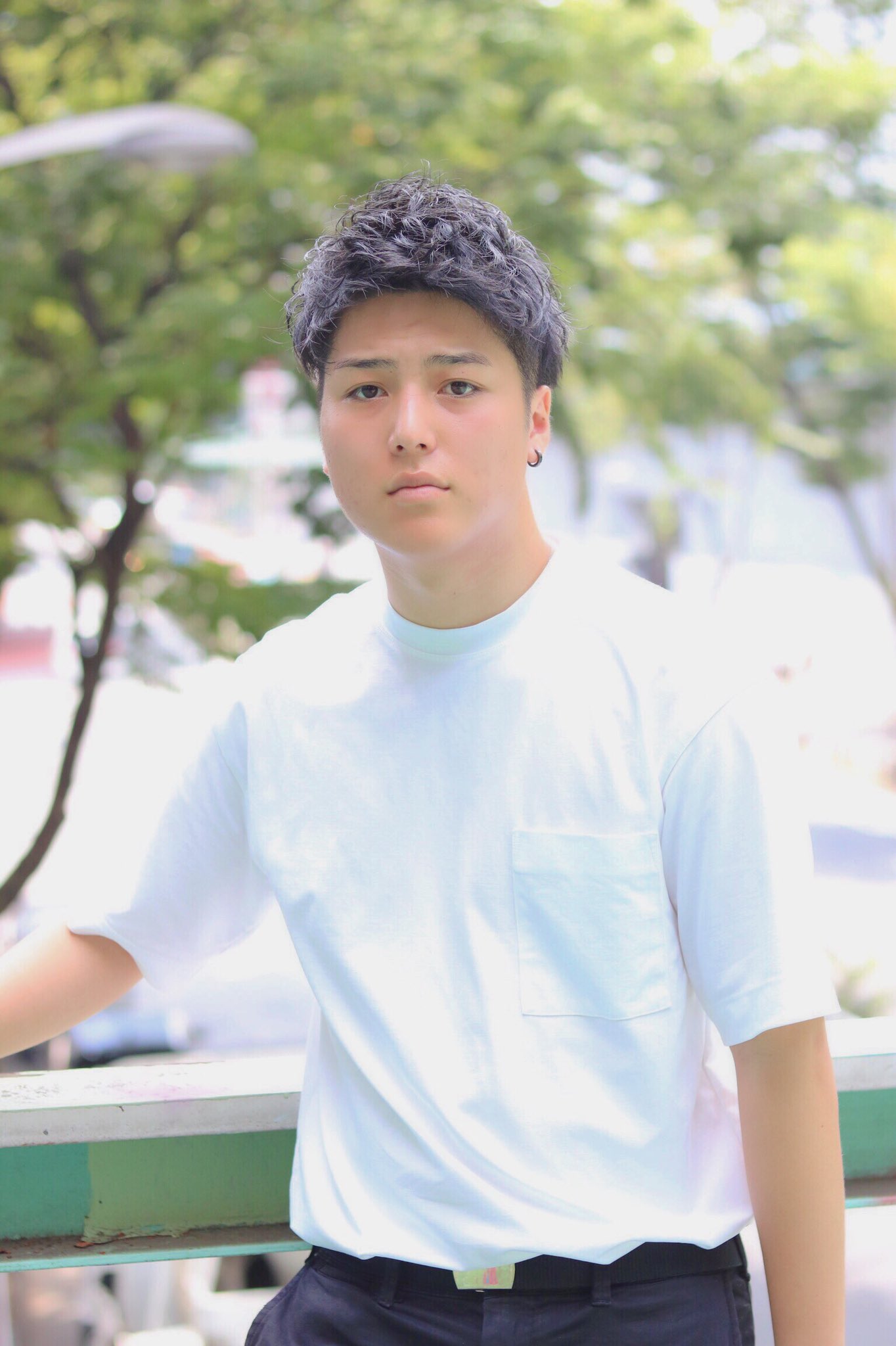 兵頭海地 夏だね 白だね 短髪だね 黒髪短髪男子 黒髪短髪男子好きな人いいね 黒髪短髪男子好きな人rt Navy Hairstyle T Co Auizbvk36b Twitter