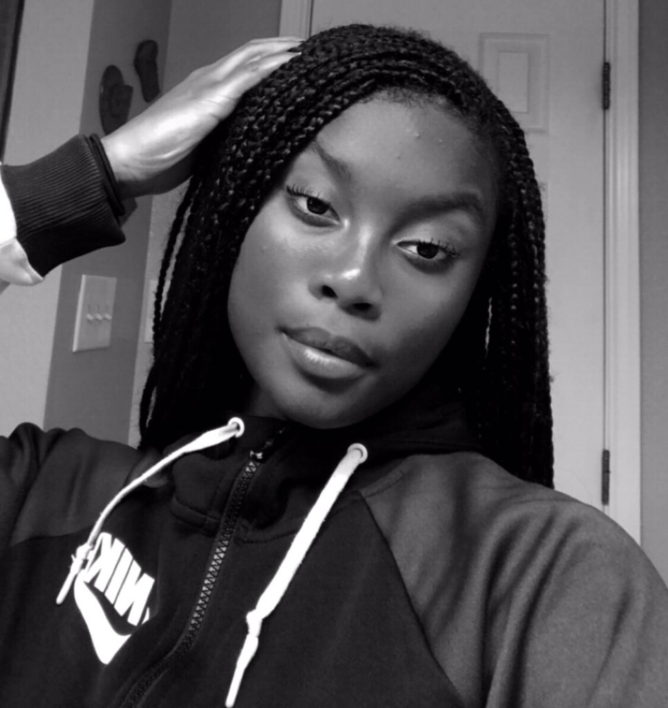 _courtmichelle's tweet photo. #ChulaNickName ? https://t.co/DhwrDetrm5