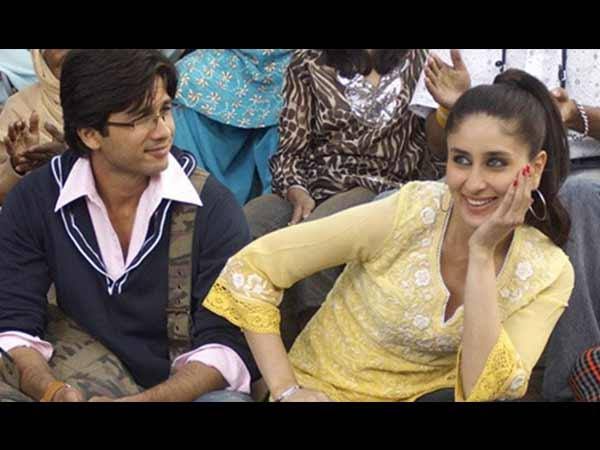 Jab We Met - 2007