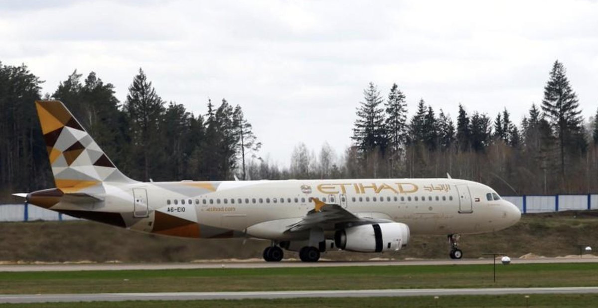 hypernum_team's tweet image. Emirates' Etihad partners with Swiss blockchain platform Winding Tree @windingtree 

Lif Token - analytics.hypernum.com/ico/winding-tr…

reuters.com/article/us-blo…