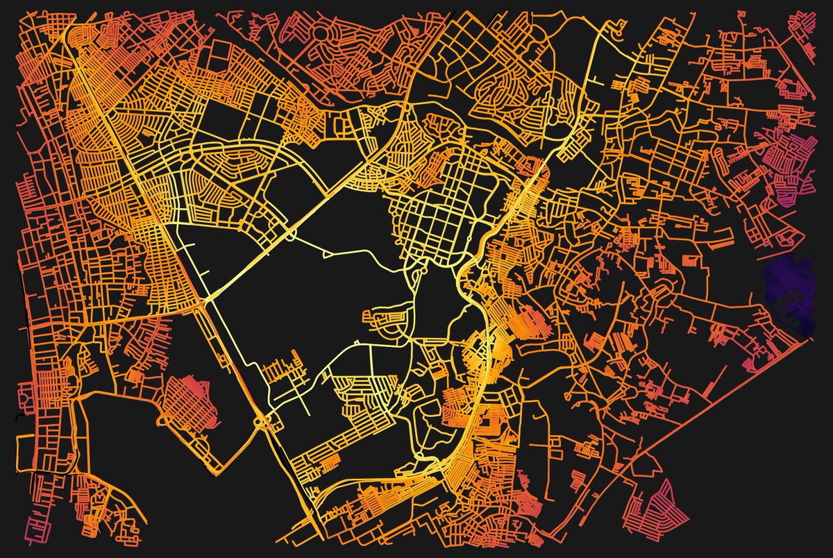 eflegara's tweet photo. Metropolitan Manila 🇵🇭 is composed of 16 “independent” cities. Although independent from the legal, administrative, and/or fiscal viewpoints, the metro’s urban dynamics, including mobility and transport, is highly interdependent: a thread. https://t.co/6IByLekRYM