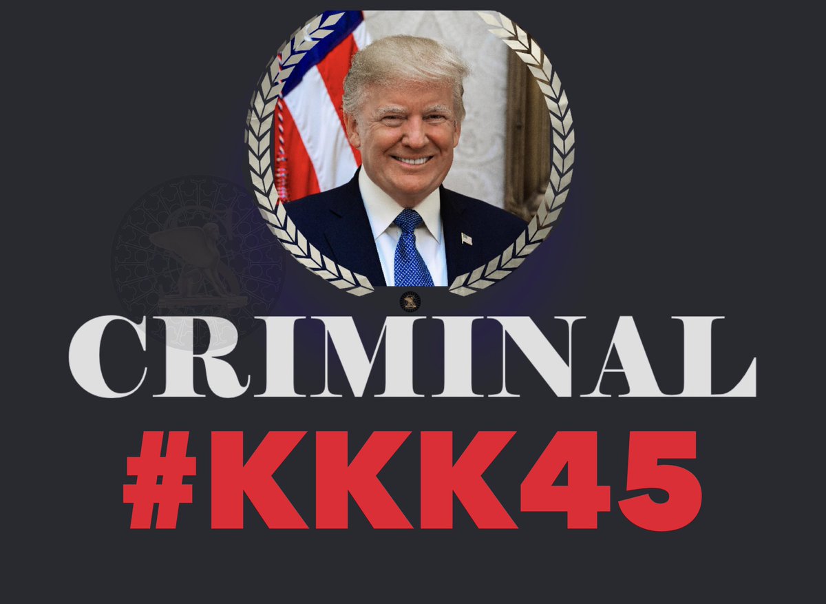 sophielinksu's tweet photo. @SextonDickson @LSD122070 #Trample45 #KKK45 #TrumpBodyCount https://t.co/71Hv0jayWp