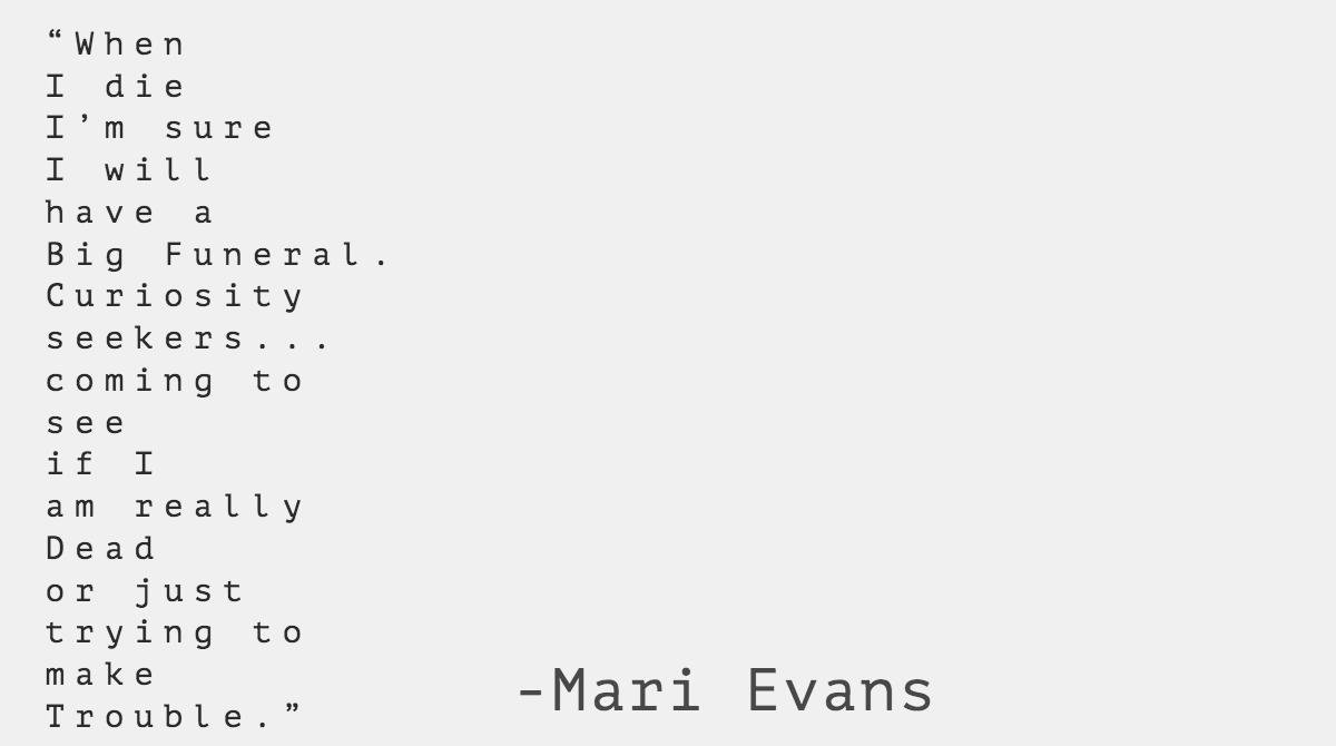 World Stage Press tweet media