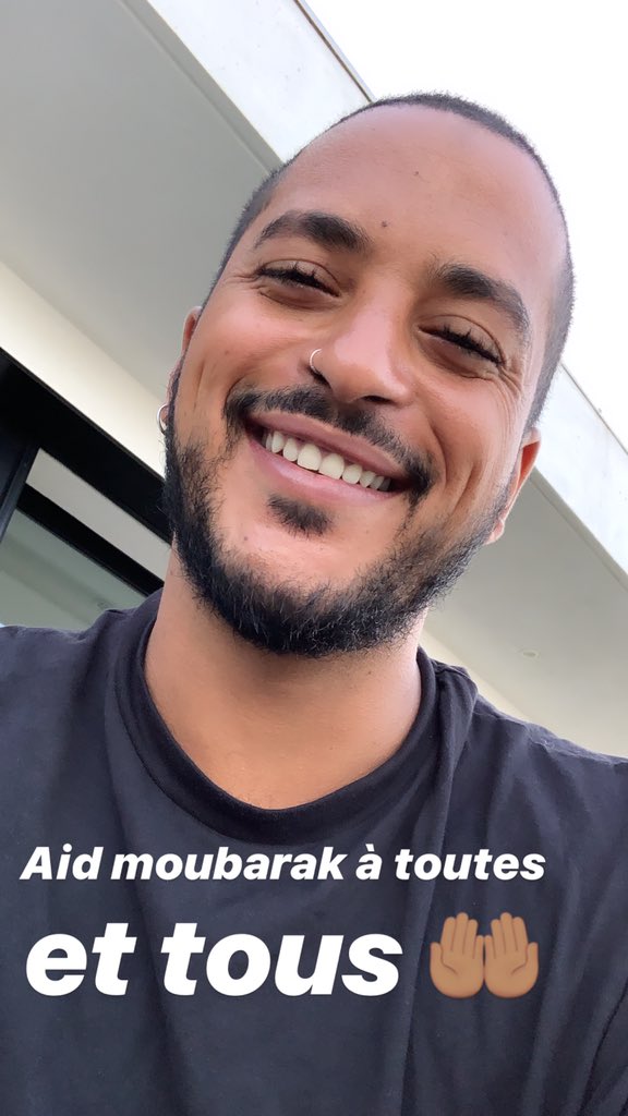 Slimaneoff's tweet photo. https://t.co/ldBBwN1zcy