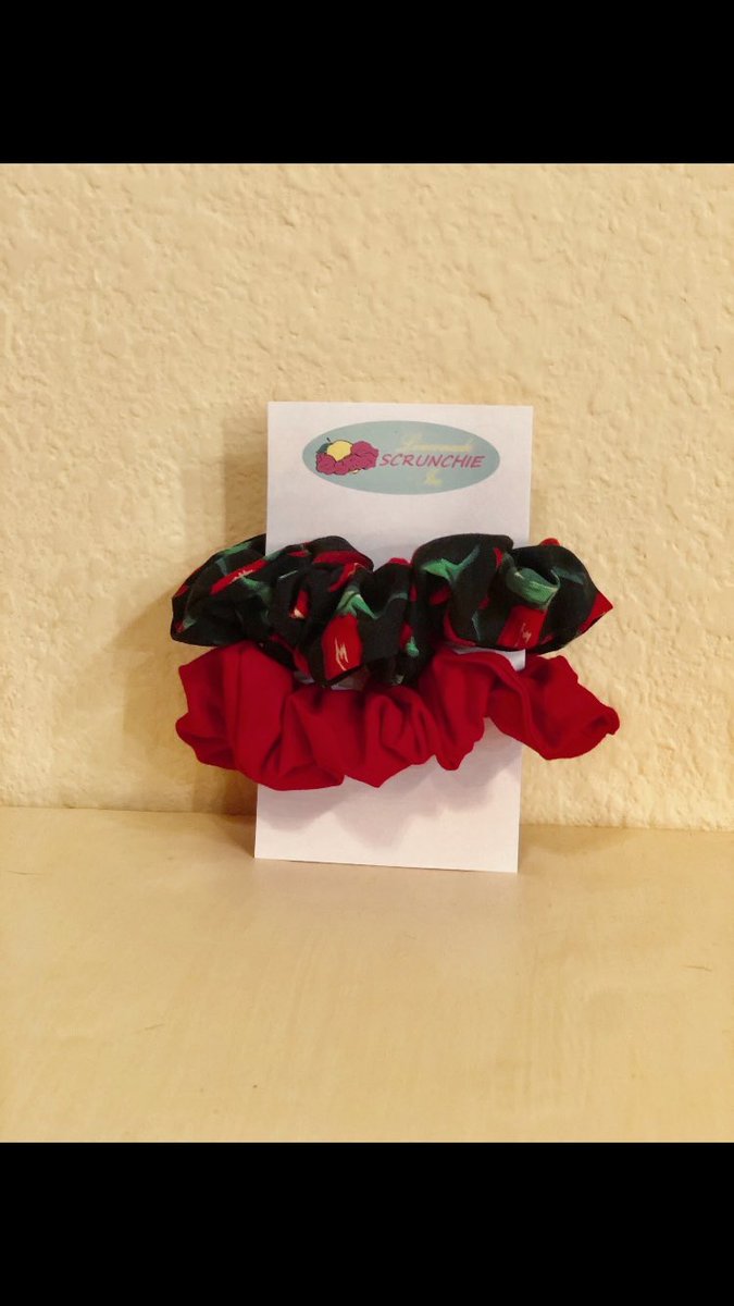 scrunchieice tweet picture