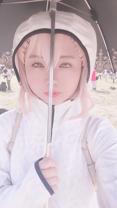 コスプレイヤートキワのTwitter画像41