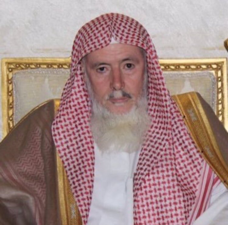 أرفع أسمى آيات التهاني والمباركة إلى مقام خادم الحرمين الشريفين وإلى سمو ولي عهده الأمين وإلى قبيلة سبيع عامة ورجال أمننا البواسل في الحدالجنوبي والمشاعر المقدسة وإلى الشعب السعودي النبيل وإلى الأمتين العربية والإسلامية بمناسبة حلول عيد الأضحى المبارك .
<a href="/bny_tor/">ملتقى بني ثور من قبيلة سبيع</a>
<a href="/alhorathmei_503/">✍ ملتقى الهراضمة</a>