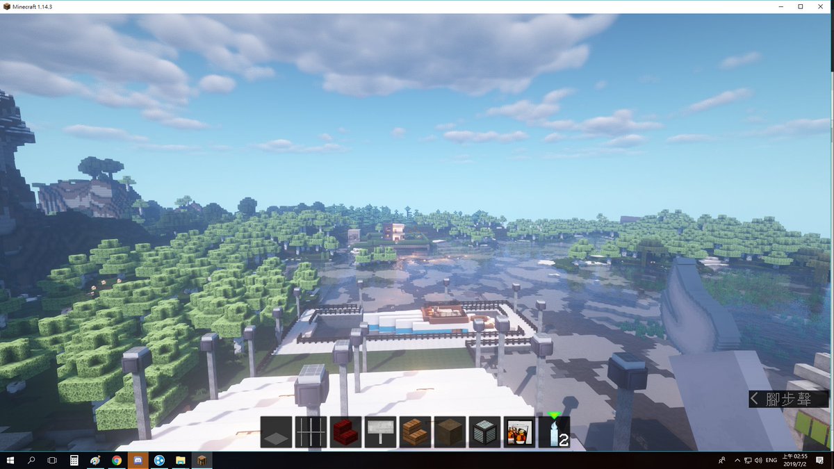 MuLuTw's tweet photo. #Minecraft https://t.co/P5DsX5sNWQ