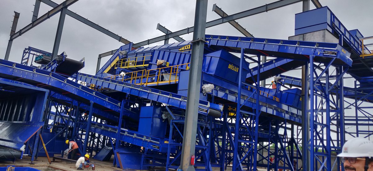 <a href="/LetsRecycle_IN/">Let's Recycle</a> proud of you guys for building 300 MT facility we at <a href="/AavishkaarVC/">Aavishkaar Capital</a>  ecstatic at growth <a href="/amitabhk87/">Amitabh Kant</a> please do visit as you wanted to see how we are cleaning up India