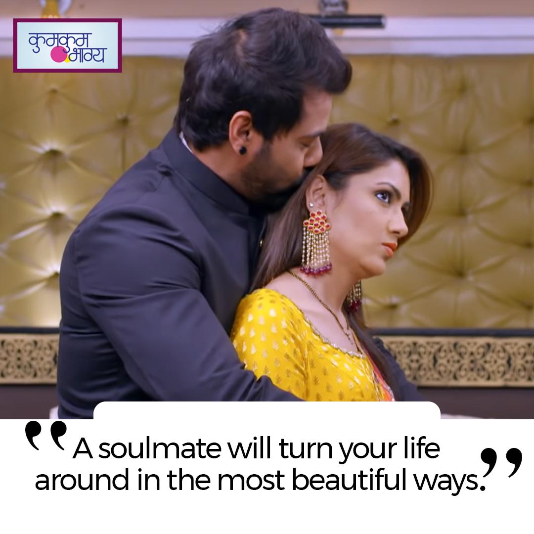 KKBZEE5's tweet photo. A love like Pragya and Abhi is rare to come by and lasts forever.
#AbhiGya #KumkumBhagya
@ZEE5India @SHABIRAHLUWALIA @sritianne

#Abhi #Pragya #SritiJha #ShabirAhluwalia #KKB https://t.co/V6vMWkCCTo