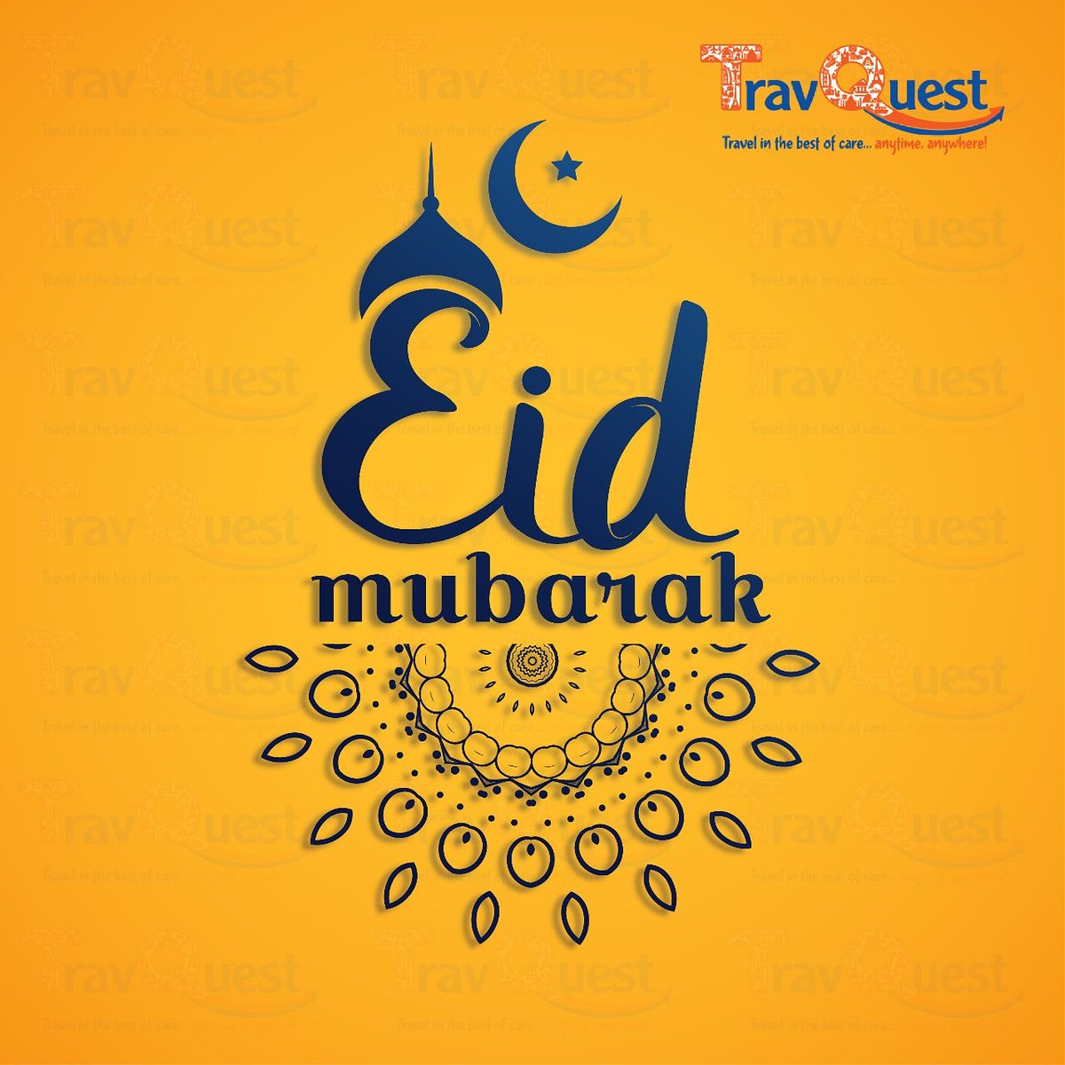 TravquestC's tweet photo. Eid Mubarak to all https://t.co/DXH2oJXTVB