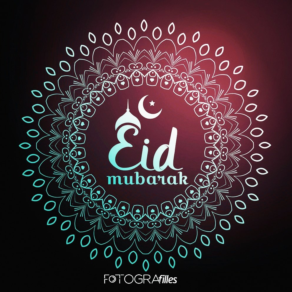 أضحى مبارك كل عام وانتم بألف خير صحة وسعادة ❤