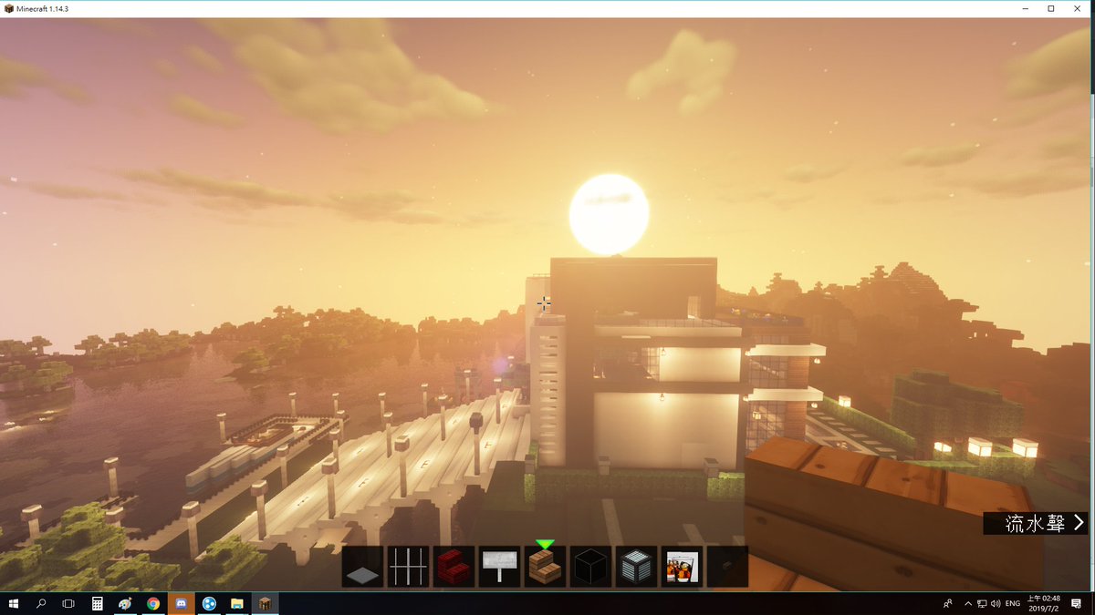 MuLuTw's tweet photo. #Minecraft https://t.co/ahGXpxveea