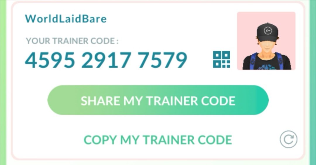 PokemonGoStream's tweet photo. Friends and gifts. Let's do this 😊👍
#PokemonGO #pokemon #PokemonGOfriends #pokemongofriendcode #PokemonGOfriendscode #PokemonGoFriendCodes #pokemongopromocode #PokemonGOCommunityDay #pokemongogift #PokemonGOamigo #PokemonGOFest2019Yokohama https://t.co/hQD4p5d4IB