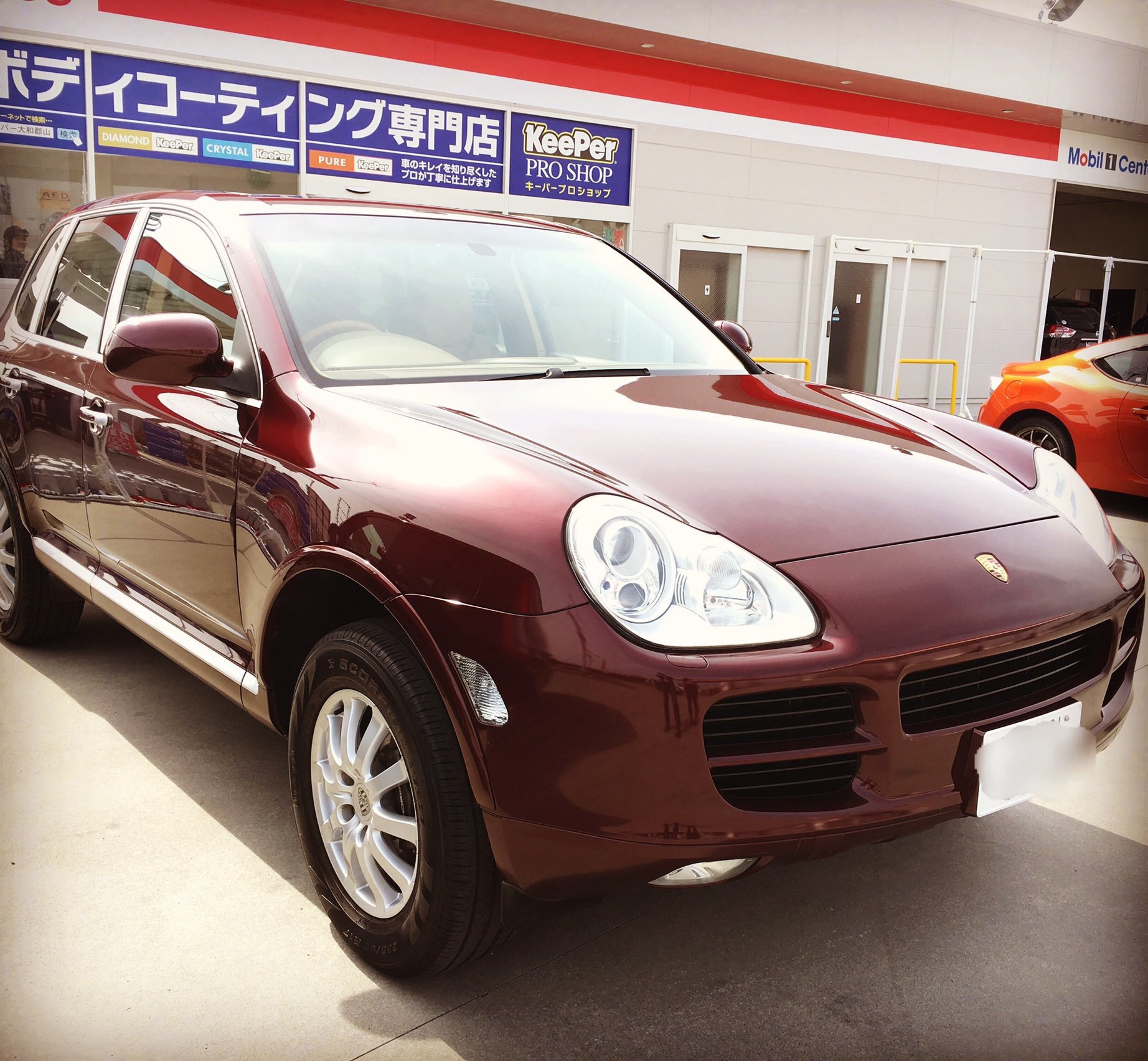 Yuki どなたかポルシェカイエン 0万ぐらいでどうでしょう 車検33年4月まであります 全然乗ってないので勿体ないのです ヽ W ゝ 拡散お願いします