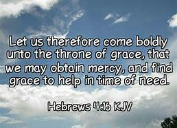 Rev_Terry_Moore's tweet photo. [Heb4:14-16]we have a great high priest that is passed into heaven, Jesus the Son of God, thus let us hold fast our confession. For we have not an high priest which cannot be touched with the feeling of our infirmities; but was in all points tempted like as we are yet without sin https://t.co/wPNfSlDV3h
