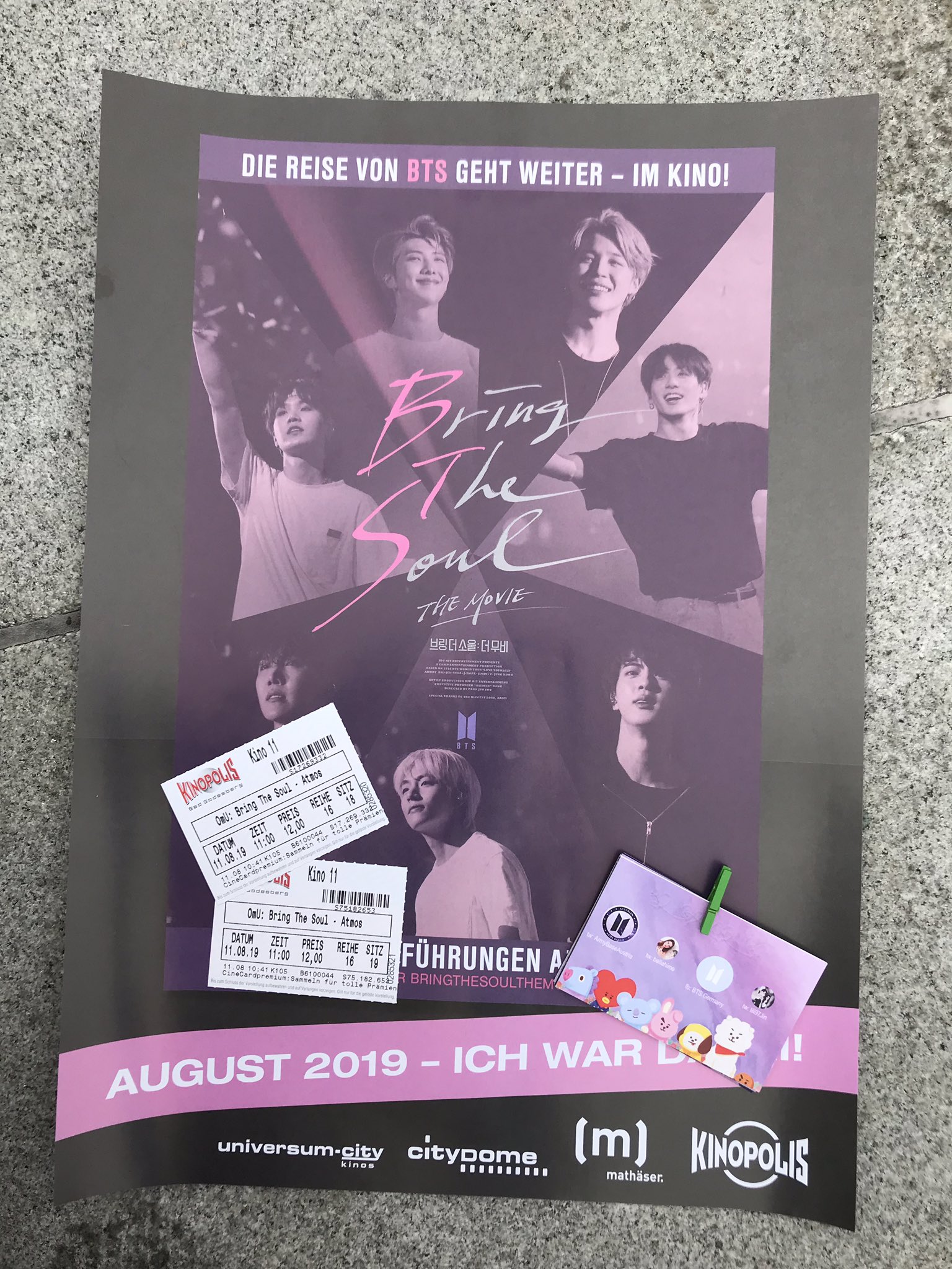 Cardboard Cutout BTS 📦 (cardboardsuga) / Twitter