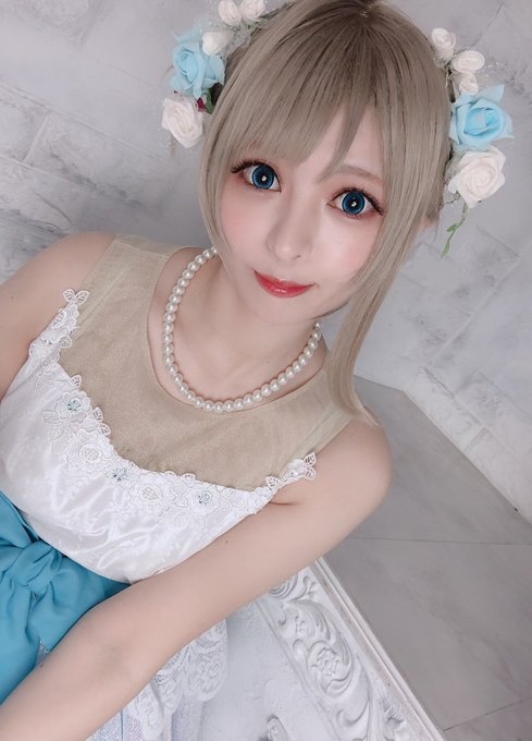 Twitterのコスプレ画像18