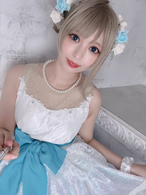 Twitterのコスプレ画像19
