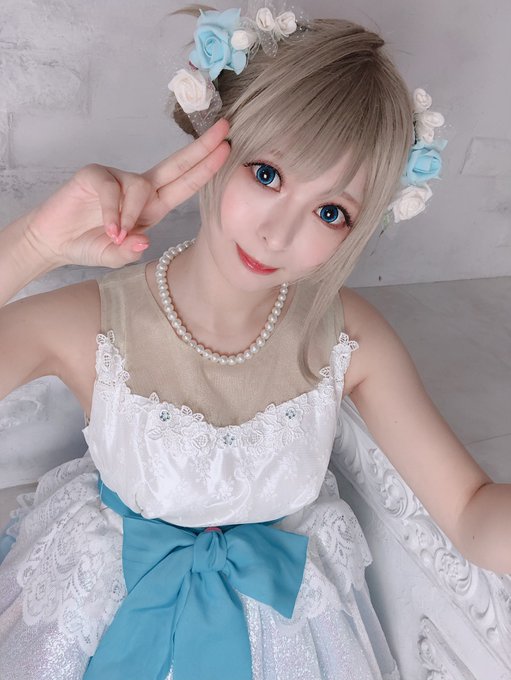 Twitterのコスプレ画像20