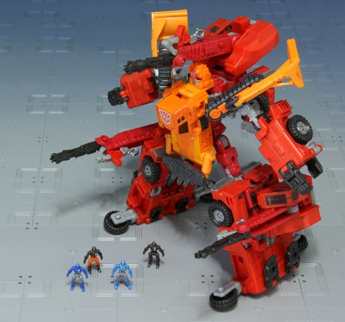 げきろぼ в X: „#トランスフォーマー #カーロボット #ビルド げきろぼ в X: „#トランスフォーマー #カーロボット #ビルド
