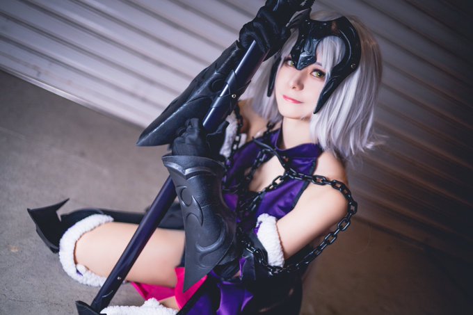 コスプレイヤーえまりんのTwitter画像88