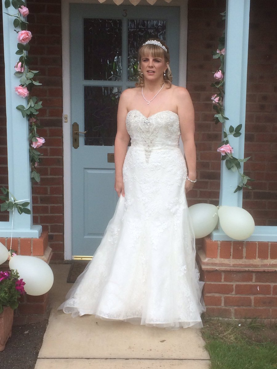 Caroline Woolley tweet media