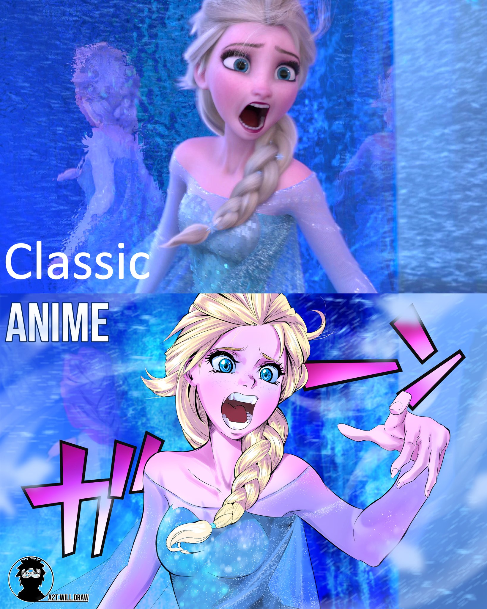 A2T will Draw on Twitter: A2T will Draw on Twitter: