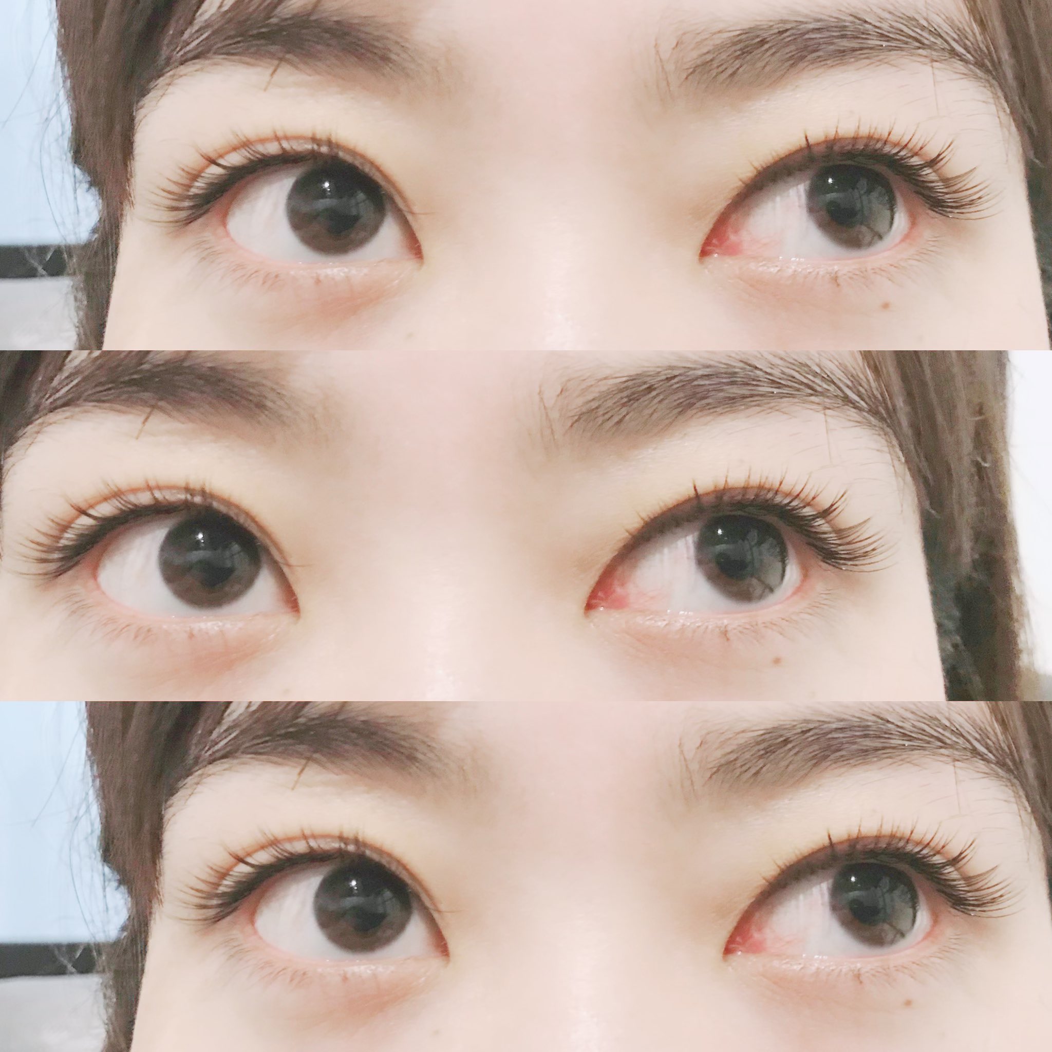 Twitter 上的 Rebecca Eye Lash アップワードラッシュ 自まつ毛が目にかかってしまう方にオススメ ぱっちり Amp 瞳に光りが入り明るい印象に 100本jカール 池袋 東池袋 東池袋マツエク 池袋マツエク まつ毛エクステ 次世代まつげパーマ ブラウン