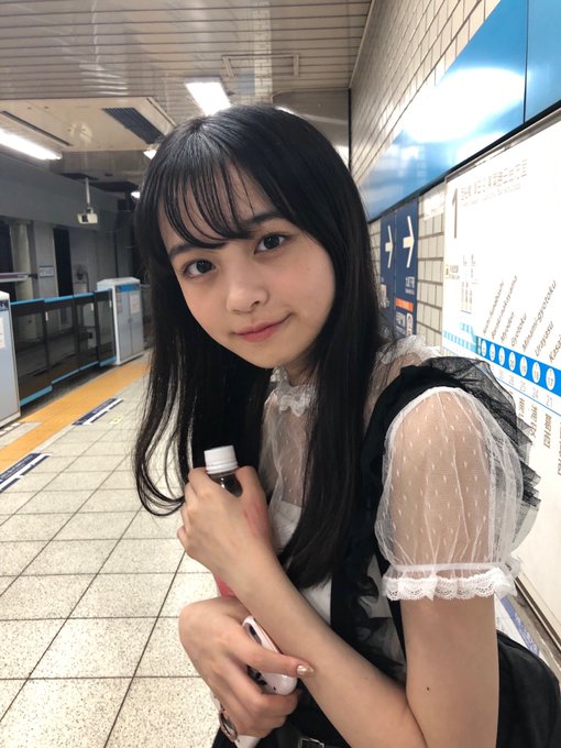 林芽亜里のTwitter画像42