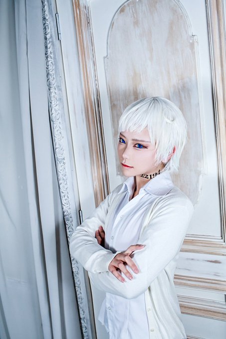 Twitterのコスプレ画像22