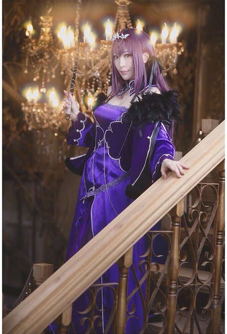 コスプレイヤーうさぉ(-Usagi-)のTwitter画像8