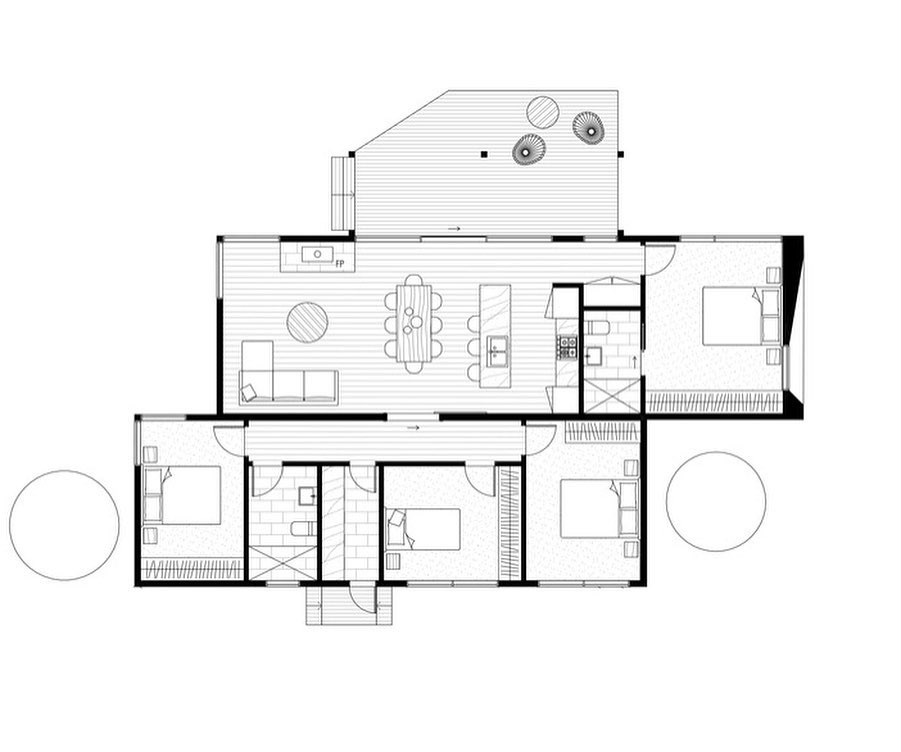 ArchiBloxPrefab's tweet photo. Fresh from the @archiblox design studio and into construction. https://t.co/fe2gwZYi1r…/ It's full steam ahead with the 'Chewton House' about to reach lock up stage. #prefab https://t.co/zZwauqBVXG