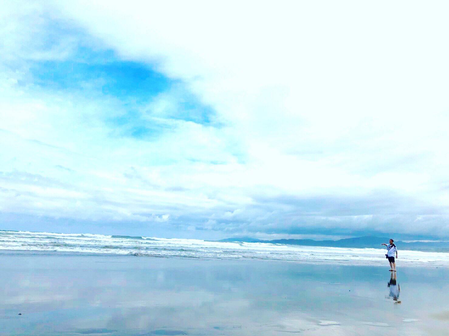 ユズ J Stage公式カメラマン プヲタです 19 08 11 高知県入野海岸 高知県 入野海岸 日本のウユニ塩湖 入野浜 一眼レフ T Co Lnv36djuec Twitter