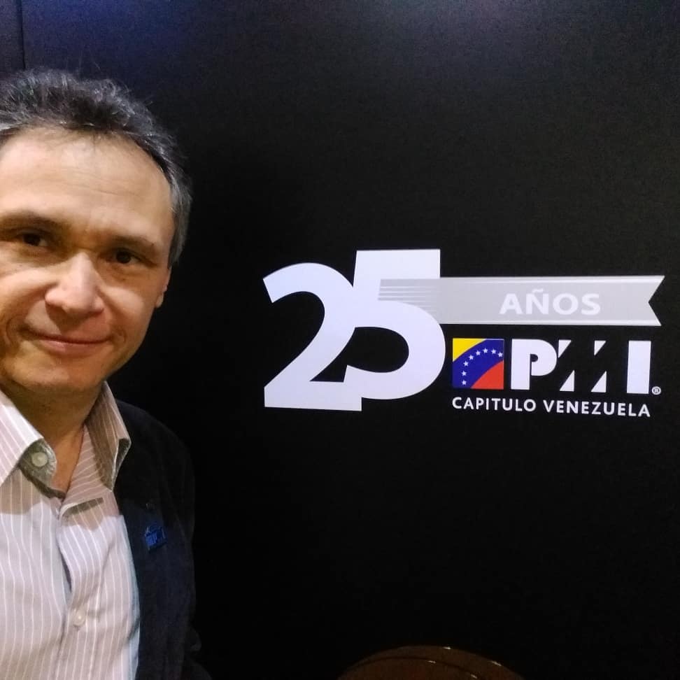 apadronz's tweet photo. Ayer tuvimos el primer Project Open Day en Ciudad Banesco. #projectopenday #pmiv https://t.co/TKuIl7EBjq