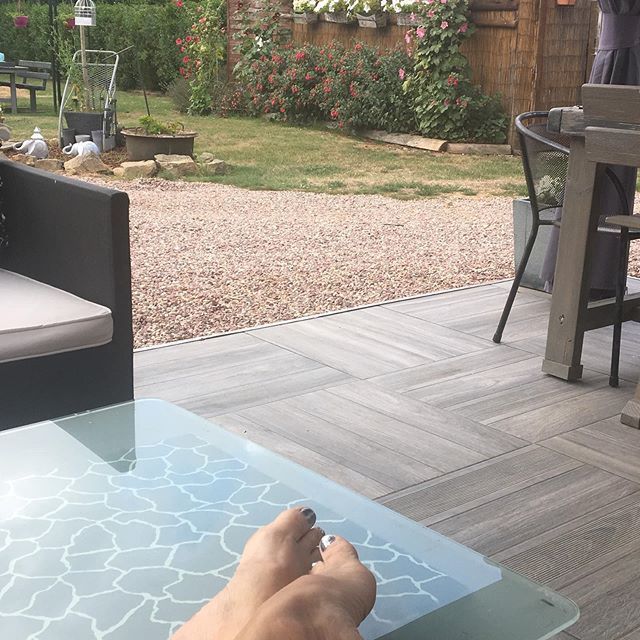 mcdanse's tweet image. La rentrée se rapproche ! Détente :oui mais pas que...😉 ift.tt/2KtCDgT