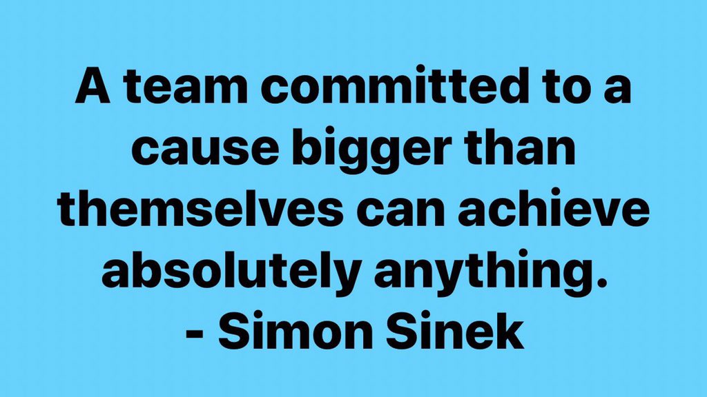 So incredibly blessed and honored to work alongside a phenomenal <a href="/LeanderISD_ITS/">LeanderISD_ITS</a> team! This team is truly dedicated to doing whatever it takes to ensure <a href="/LeanderISD/">Leander ISD</a> has the equipment, services, and support needed for an amazing school year ahead! #1LISD