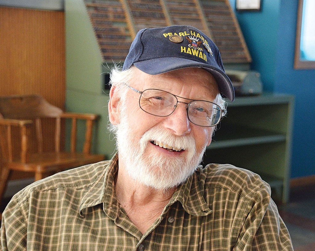 Minot man in Navy in Hawaii when US detonated nuke above Pacific | News, Sports, Jobs – Minot Daily News hawaiinformer.com/165733/minot-m…