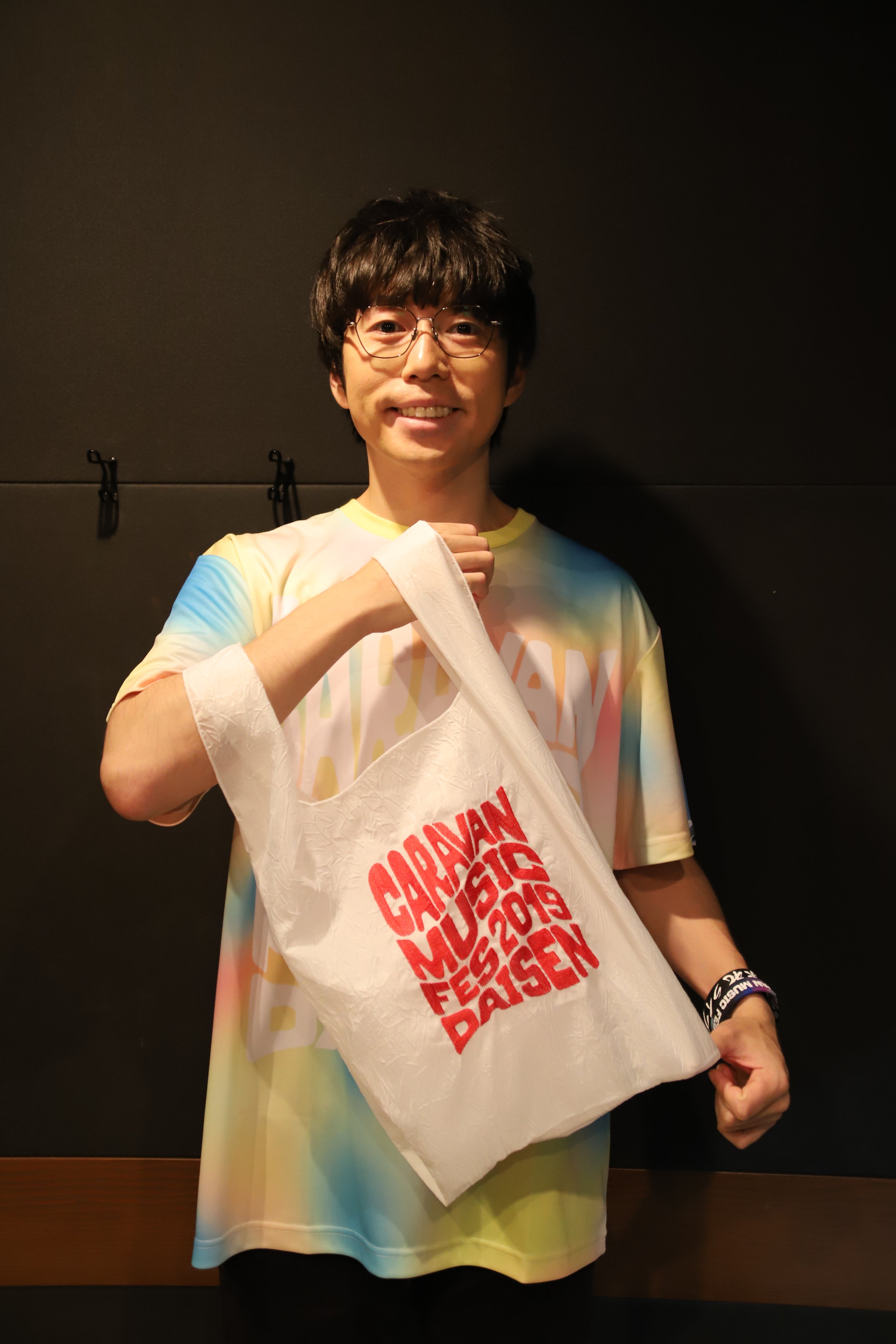 高橋優 STAFF on X: 