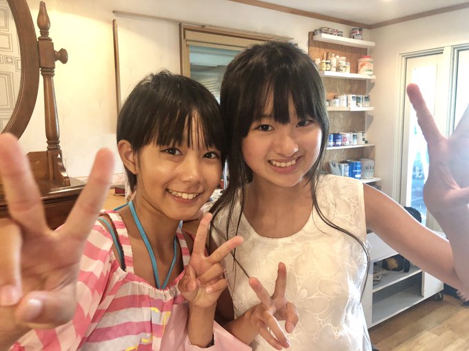 Twitterのコスプレ画像14